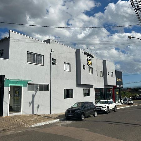 Pousada Route 58 Gravataí Exteriér fotografie